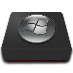 Nanosuit HD - Vista Icon 256x256 png